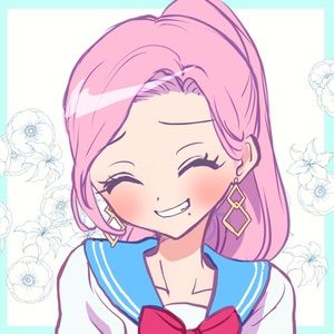 Meet your Posher, Yuki